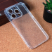 Futrola Full Protection za iPhone 15 Pro 6.1 transparent