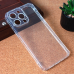 Futrola Full Protection za iPhone 15 Pro Max 6.7 transparent Futrola Full Protection za iPhone 15 Pro Max 6.7 transparent