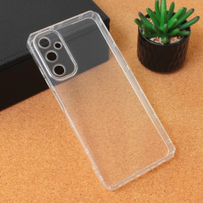 Futrola Full Protection za Samsung A057F Galaxy A05s transparent Futrola Full Protection za Samsung A057F Galaxy A05s transparent