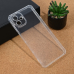 Futrola Full Protection za Samsung A075F Galaxy A07 transparent Futrola Full Protection za Samsung A075F Galaxy A07 transparent