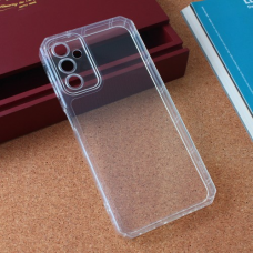 Futrola Full Protection za Samsung A145R/A146B Galaxy A14 4G/5G transparent Futrola Full Protection za Samsung A145R/A146B Galaxy A14 4G/5G transparent