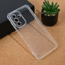 Futrola Full Protection za Samsung A175F Galaxy A17 transparent Futrola Full Protection za Samsung A175F Galaxy A17 transparent