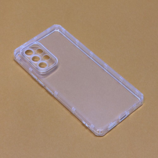 Futrola Full Protection za Samsung A536B Galaxy A53 5G transparent Futrola Full Protection za Samsung A536B Galaxy A53 5G transparent