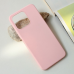 Futrola Gentle Color za Honor X6 pink