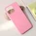 Futrola Gentle Color za Honor X6 roze