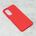Futrola Gentle Color za Honor X7 crvena