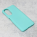 Futrola Gentle Color za Honor X7 mint