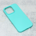 Futrola Gentle Color za iPhone 14 Pro 6.1 mint Futrola Gentle Color za iPhone 14 Pro 6.1 mint