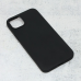 Futrola Gentle Color za iPhone 14 Plus 6.7 crna