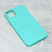 Futrola Gentle Color za iPhone 14 Plus 6.7 mint Futrola Gentle Color za iPhone 14 Plus 6.7 mint