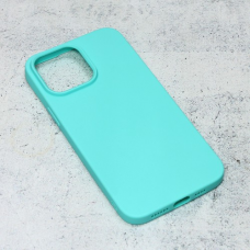Futrola Gentle Color za iPhone 14 Pro Max 6.7 mint Futrola Gentle Color za iPhone 14 Pro Max 6.7 mint