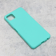 Futrola Gentle Color za Samsung A226B Galaxy A22 5G mint
