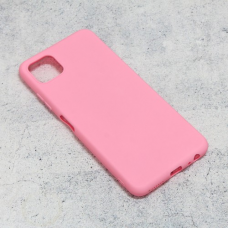 Futrola Gentle Color za Samsung A226B Galaxy A22 5G roze
