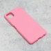 Futrola Gentle Color za Samsung A226B Galaxy A22 5G roze Futrola Gentle Color za Samsung A226B Galaxy A22 5G roze