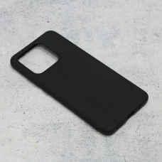 Futrola Gentle Color za Xiaomi Redmi 10C crna Futrola Gentle Color za Xiaomi Redmi 10C crna
