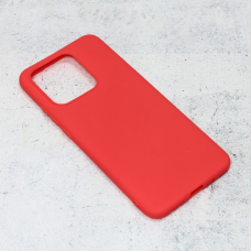 Futrola Gentle Color za Xiaomi Redmi 10C crvena Futrola Gentle Color za Xiaomi Redmi 10C crvena
