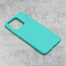 Futrola Gentle Color za Xiaomi Redmi 10C mint Futrola Gentle Color za Xiaomi Redmi 10C mint