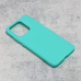 Futrola Gentle Color za Xiaomi Redmi 10C mint Futrola Gentle Color za Xiaomi Redmi 10C mint