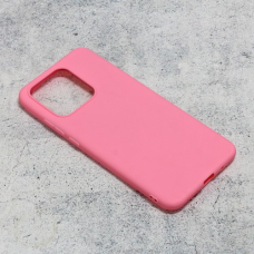 Futrola Gentle Color za Xiaomi Redmi 10C roze Futrola Gentle Color za Xiaomi Redmi 10C roze