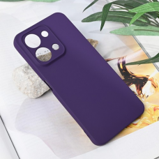 Futrola Gentle Color za Xiaomi Redmi 15C 4G EU 171mm ljubicasta Futrola Gentle Color za Xiaomi Redmi 15C 4G EU 171mm ljubicasta