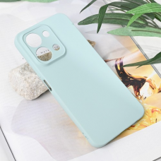 Futrola Gentle Color za Xiaomi Redmi 15C 4G EU 171mm mint Futrola Gentle Color za Xiaomi Redmi 15C 4G EU 171mm mint