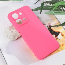 Futrola Gentle Color za Xiaomi Redmi 15C 4G EU 171mm pink Futrola Gentle Color za Xiaomi Redmi 15C 4G EU 171mm pink