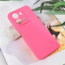 Futrola Gentle Color za Xiaomi Redmi 15C 4G EU 171mm pink Futrola Gentle Color za Xiaomi Redmi 15C 4G EU 171mm pink