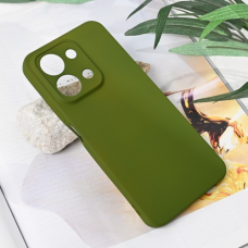 Futrola Gentle Color za Xiaomi Redmi 15C 4G EU 171mm zelena Futrola Gentle Color za Xiaomi Redmi 15C 4G EU 171mm zelena