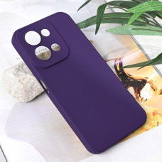 Futrola Gentle Color za Xiaomi Redmi 15C 4G EU 173mm ljubicasta Futrola Gentle Color za Xiaomi Redmi 15C 4G EU 173mm ljubicasta