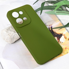 Futrola Gentle Color za Xiaomi Redmi 15C 4G EU 173mm zelena Futrola Gentle Color za Xiaomi Redmi 15C 4G EU 173mm zelena