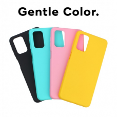 Futrola Gentle Color za Xiaomi Redmi Note 14 4G (SRB) ljubicasta Futrola Gentle Color za Xiaomi Redmi Note 14 4G (SRB) ljubicasta