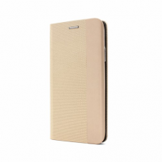 Futrola Gentlemen za Huawei P40 Pro zlatna Futrola Gentlemen za Huawei P40 Pro zlatna