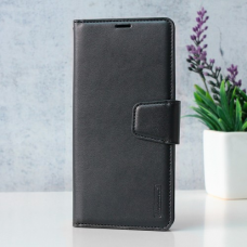 Futrola Hanman Canvas ORG za iPhone 16 Pro Max 6.9 crna Futrola Hanman Canvas ORG za iPhone 16 Pro Max 6.9 crna