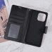 Futrola Hanman Canvas ORG za iPhone 16 Pro Max 6.9 crna