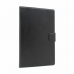 Futrola Hanman Canvas ORG za Samsung X110 Galaxy Tab A9 8.7 2023 crna
