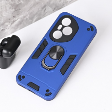 Futrola Hard Ring za Honor 400 Pro plava Futrola Hard Ring za Honor 400 Pro plava