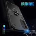 Futrola Hard Ring za Honor 400 Pro plava