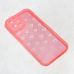 Futrola Heart Color IMD za iPhone 12 Pro 6.1 roze Futrola Heart Color IMD za iPhone 12 Pro 6.1 roze
