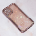 Futrola Heart IMD za iPhone 12 Pro 6.1 roze Futrola Heart IMD za iPhone 12 Pro 6.1 roze