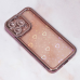 Futrola Heart IMD za iPhone 13 Pro 6.1 roze Futrola Heart IMD za iPhone 13 Pro 6.1 roze