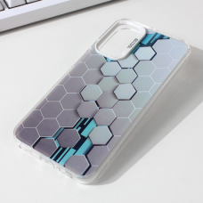 Futrola Honeycomb Color Samsung A245F Galaxy A24 4G type 3 Futrola Honeycomb Color Samsung A245F Galaxy A24 4G type 3