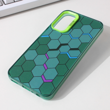 Futrola Honeycomb Color Samsung A245F Galaxy A24 4G type 4