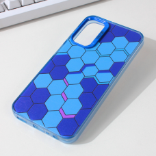 Futrola Honeycomb Color Samsung A245F Galaxy A24 4G type 5