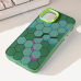 Futrola Honeycomb Color za iPhone 11 6.1 type 4 Futrola Honeycomb Color za iPhone 11 6.1 type 4