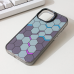 Futrola Honeycomb Color za iPhone 13 6.1 type 6