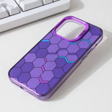 Futrola Honeycomb Color za iPhone 13 Pro 6.1 type 1