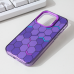 Futrola Honeycomb Color za iPhone 13 Pro 6.1 type 1 Futrola Honeycomb Color za iPhone 13 Pro 6.1 type 1