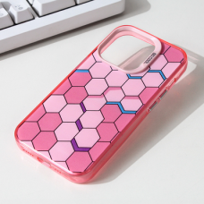 Futrola Honeycomb Color za iPhone 13 Pro 6.1 type 2