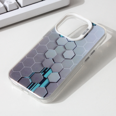 Futrola Honeycomb Color za iPhone 13 Pro 6.1 type 3