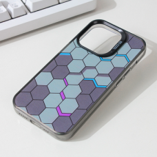 Futrola Honeycomb Color za iPhone 13 Pro 6.1 type 6